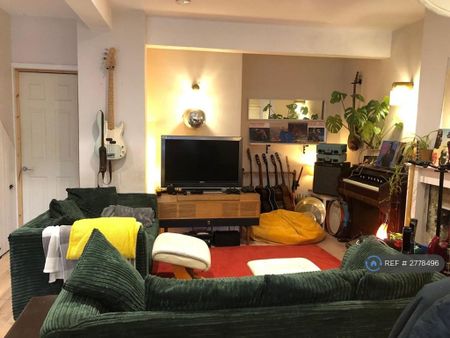 1 bedroom in a house share to rent - Photo 3