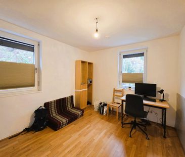 Pepöckstraße: Moderne 3-Zimmer-Wohnung mit Eigengarten im 1. OG in ... - Photo 4