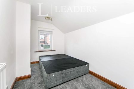 1 bedroom terraced to rent Fairfax Road, Colchester, Essex, CO2 - Photo 3