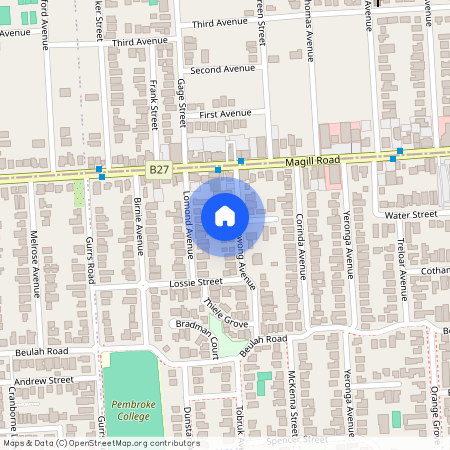 9 Toowong Avenue, SA 5068, Kensington Park