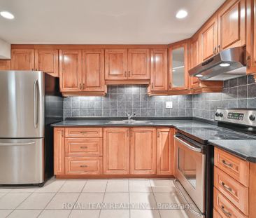 For Lease - 62 Kingly Crest Way Unit# Lower, Vaughan, Ontario - Photo 4