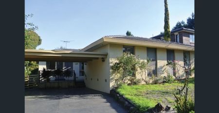 26 Buller Drive, Glen Waverley, Vic 3150 - Photo 3