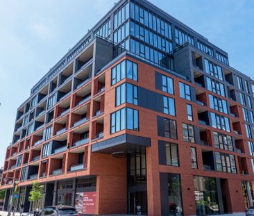For Lease - 10 James Street Unit# 206, Ottawa Centre, Ontario - Photo 4