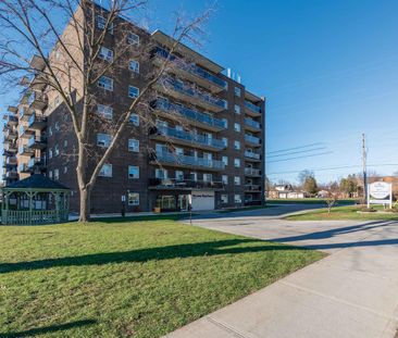 Victoria Park & Imperial Towers Apartments - Photo 1