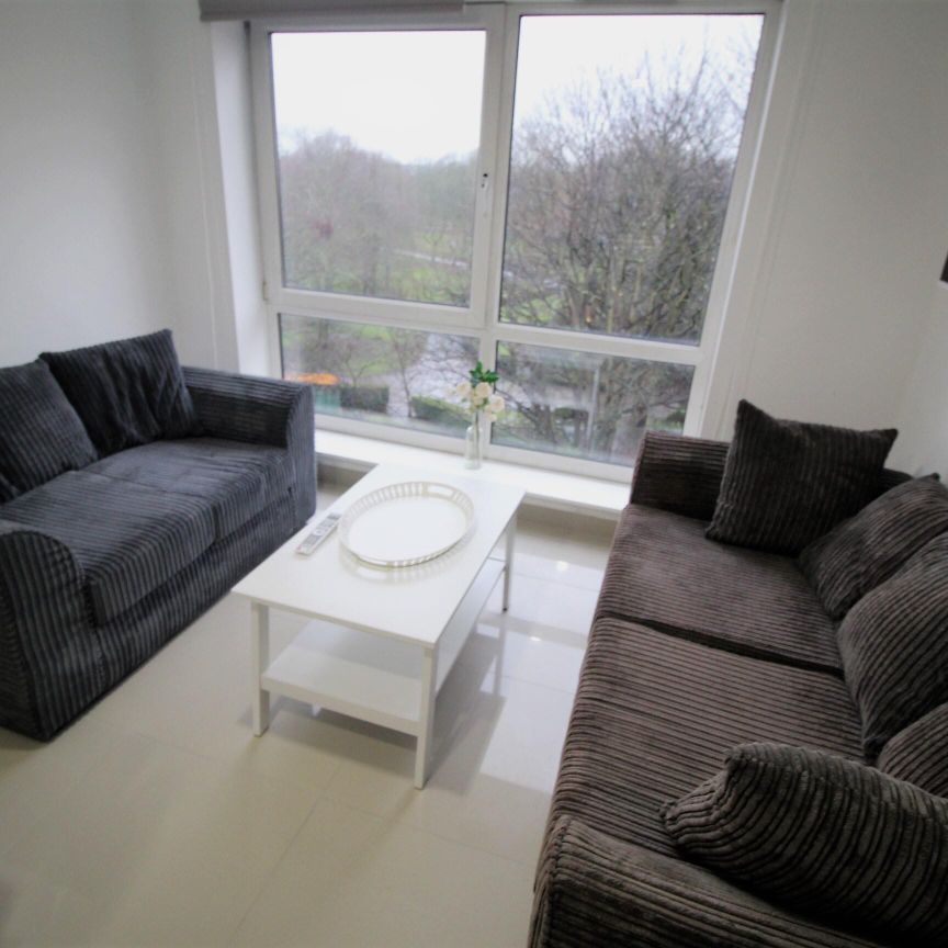 Flat 79, Samara Plaza, LS2 9DU, Leeds - Photo 1