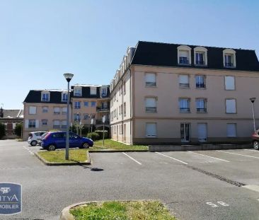 Appartement à louer 3 pièces 65.9m² - Photo 6