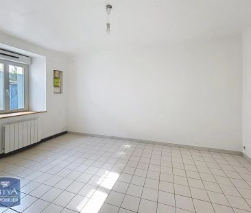 Appartement à louer 1 pièce 20.76m² - Photo 2