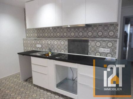 Appartement à louer - Nîmes 2 pièces de 40.55 m² - Photo 3