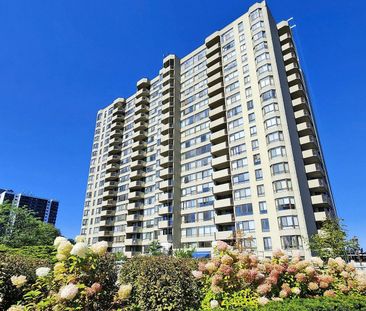 For Lease - -275 Bamburgh Circle Unit# 1107, Toronto, Ontario - Photo 1