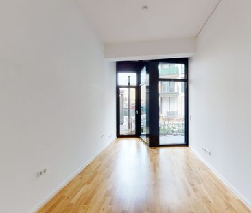 Schöne 2-Zimmer Wohnung mit Balkon - Photo 1