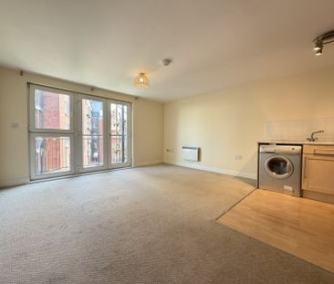 Marcus House, New North Road - Photo 2