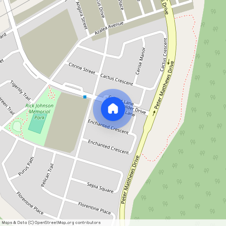 1109 Baltic Lane, Pickering