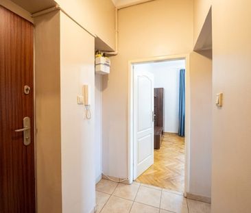 Zobacz>> M na Ochocie z idealną komunikacją 35 m² - Zdjęcie 4