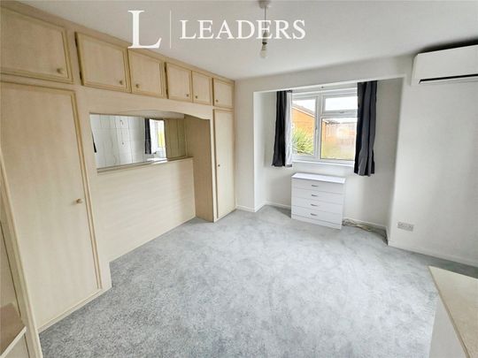 2 bedroom house to rent Caernarvon Close, Mountsorrel, LE12 - Photo 1