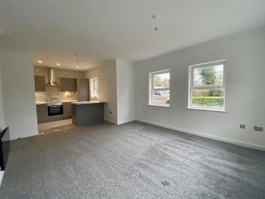 2 bedroom apartment to rent - Photo 1