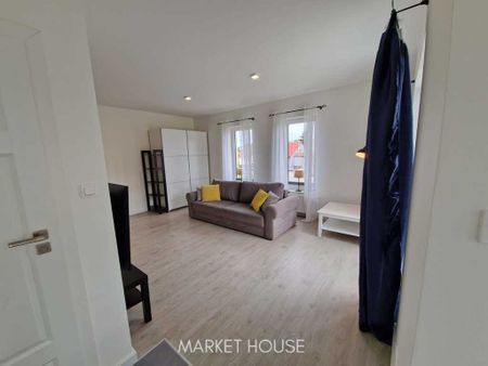 Komfortowy apartament dwupoziomowy Gumieńce - Фото 2