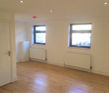 1 Bed Flat, Mount Pleasant, RG1 - Photo 4