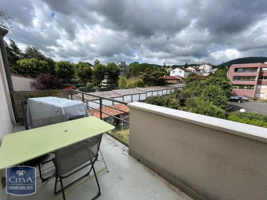 Appartement à louer 4 pièces 79.68m² - Photo 1