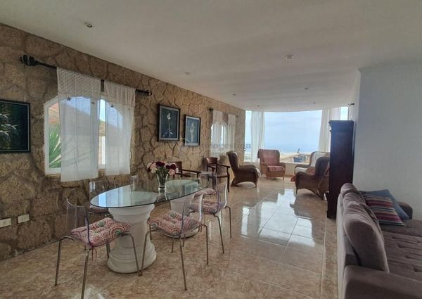 3-Bedroom apartment for rental in Buzanada