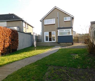 Muir Wood Place, Edinburgh, EH14 5HG - Photo 1