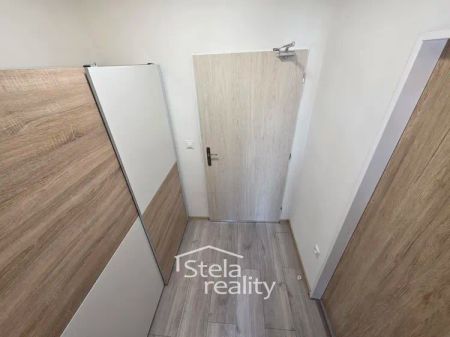 Pronájem bytu 1+kk 39 m - Fotografie 4