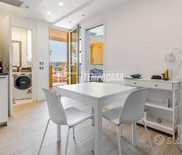 Bilocale con terrazzo arredato - Foto 5