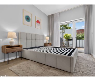 Apartament cu 3 camere de închiriat | Cuza Residence – Ultracentral - Fotografie 3
