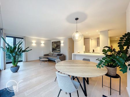 Appartement te huur in Sint-Denijs-Westrem - Foto 3