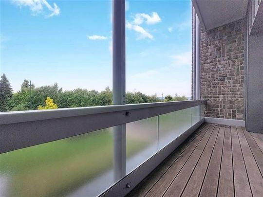 Appartement te huur - Photo 1