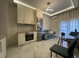 Studio/Γκαρσονιέρα για ενοικίαση - Βαρδάρης - Λαχανόκηποι, - Φωτογραφία 2