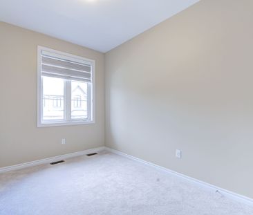 For Lease - 1420 Oakmont Common, Burlington, Ontario - Photo 2