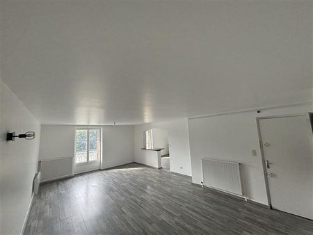 Appartement Romans Sur Isere - 3 pièce(s) - 77.84 m2 , Romans sur isere - Photo 5