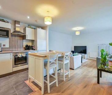 Surrey Quays Road, Canada Water, SE16 - Photo 6