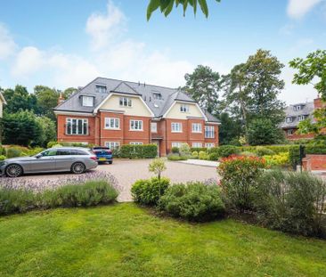 2 bedroom apartment to rent - Photo 2