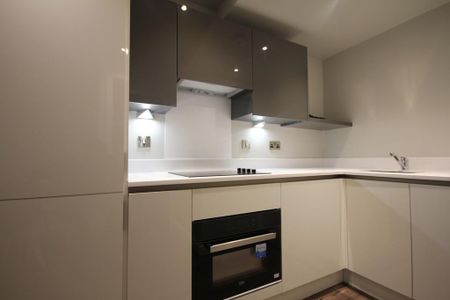 1 bedroom apartment to rent - Photo 5