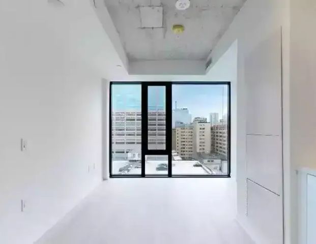 Brand New Soft Loft - Modern Studio Condo - Amazing Locaton | 195 McCaul Street, Toronto - Photo 1