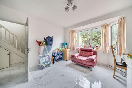 Horne Road, Shepperton, Surrey, TW17 - Photo 2