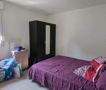 Appartement à louer 3 pièces 56.7m² - Photo 3