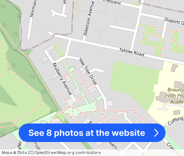 Yewtree Drive, Braunstone Frith, Leicester - Photo 1