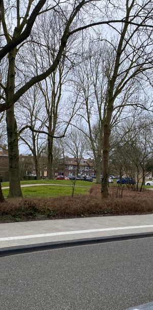 66, Muiderkring, 2332 BP, Leiden - Foto 1