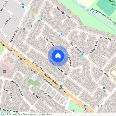 5 Tobin Place, NSW 2148, Marayong