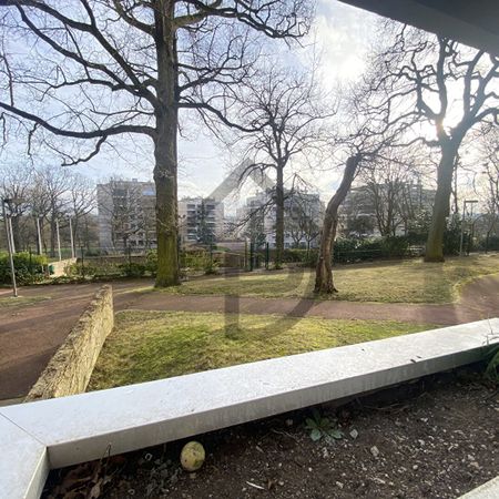 Studio Garches - 20m² - Photo 3