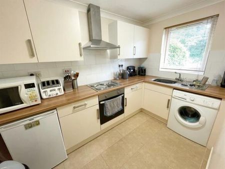 1 bedroom unknown to rent Wheatcroft Close, Beanhill, MK6 4NJ - Photo 3