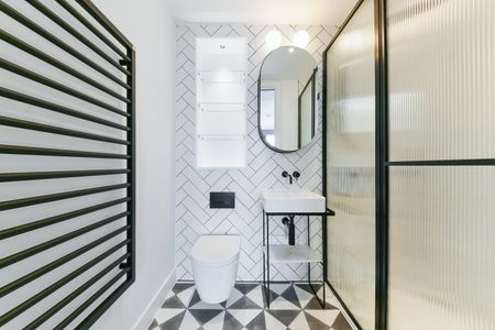 2 Bed Flat, Dawson Street, E2 - Photo 4