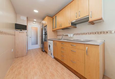 Ronda de las Cooperativas, Madrid, Community of Madrid 28041 - Photo 2