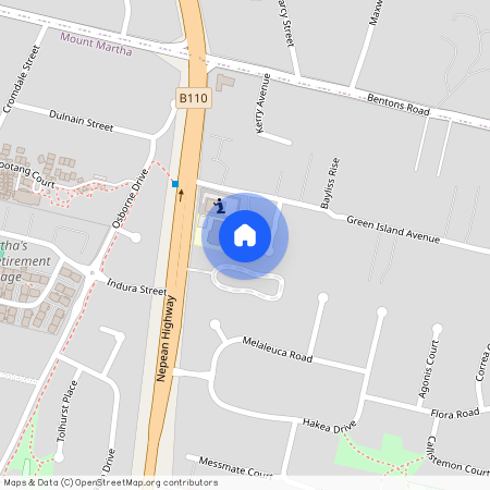 4/6 Green Island Ave, Vic 3934, Mount Martha