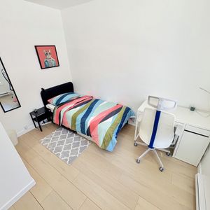 Chambres Toutes équipés - Photo 3