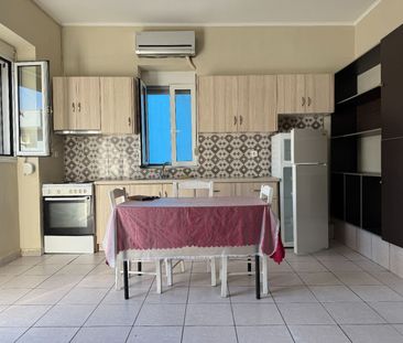 Studio/Γκαρσονιέρα για ενοικίαση - Λέσβος - Μυτιλήνη, - Photo 4