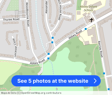 Abbey Road, Smethwick, West Midlands, B67 - Photo 1