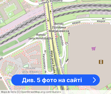 Trzypokojowe mieszkanie do wynajęcia na Woli - Фото 1